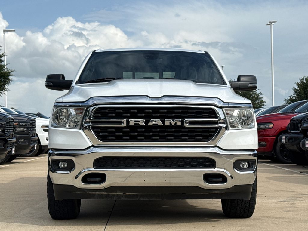 ram ram 1500 pickup 2023 1C6SRFFT5PN649333 image ram ram 1500 pickup 2023 1C6SRFFT5PN649333 image